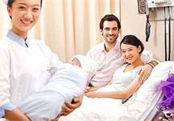 延安姐妹做试管婴儿前，唐都、西京医院费用和成功率一览