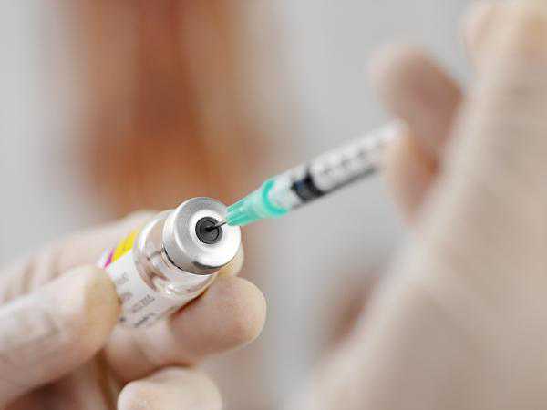 温州九价宫颈癌疫苗开始预约，最快月底前可以接种