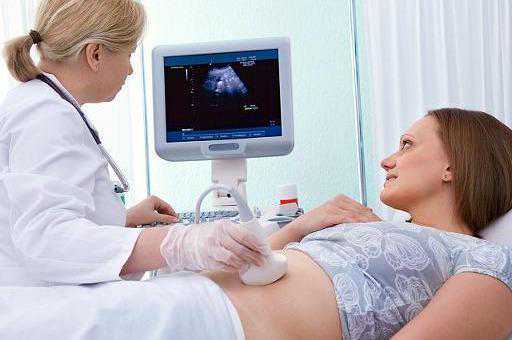 孕囊多大才能看见胎心？